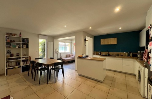 Merignac House | House