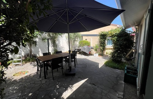 Merignac House | House