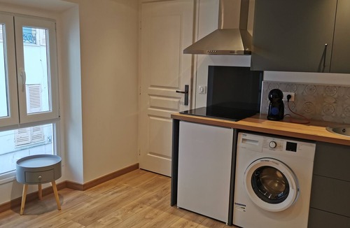 Lepante Quarter Apartment | House