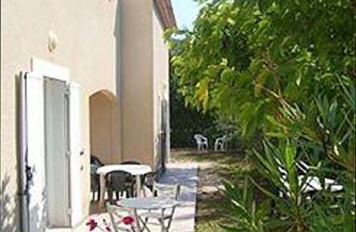 Pierrefeu-du-Var House | House