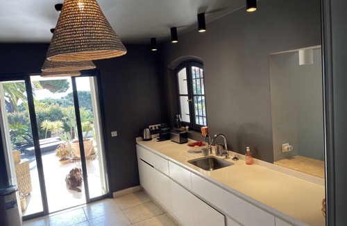 Ramatuelle House | House