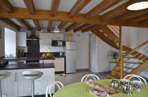 Saint-Leger-du-Malzieu House | House