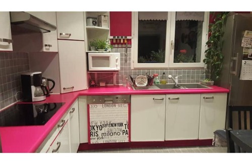 Saint-Thibault-des-Vignes House | House with garden in front of a a park "10 mn from Disney/20 mn from Paris".