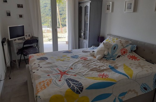 Sainte-Maxime House | House
