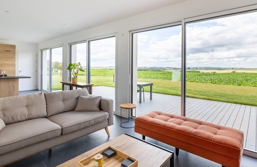 Trocy-en-Multien House | House