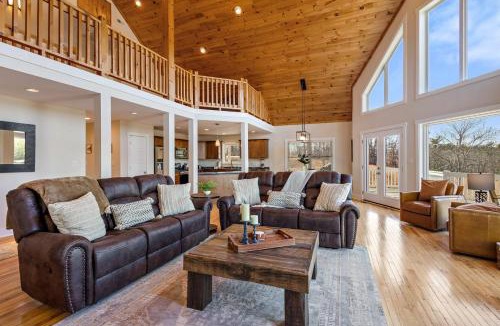 Morganton House | House Galini