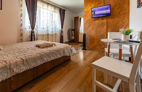 Turda House | House Garden