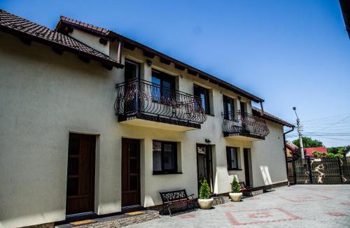 Turda House | House Garden