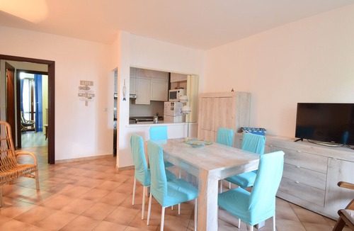 Fertilia Apartment | House Gavina 2 Seaside Alghero