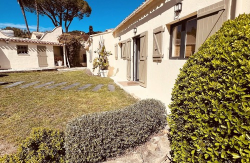 Cogolin Villa | House Golfe de Saint Tropez