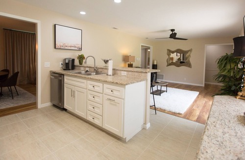 Tyler House | House - Great Location