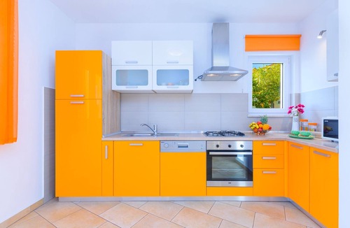Grandici House | House Green Holiday (Istria - Barban)