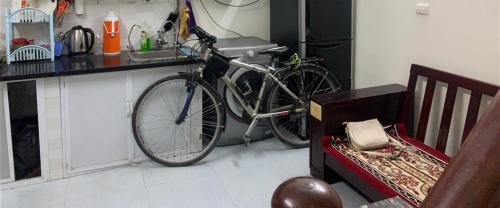 Hoan Kiem Apartment | House HL