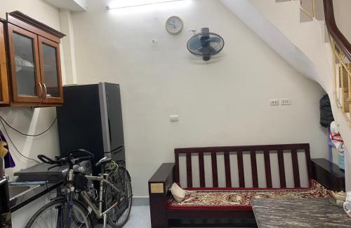 Hoan Kiem Apartment | House HL