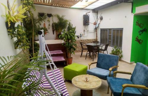 Salento Apartment | HOUSE IBIS Salento
