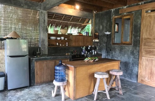 Cijulang House | House