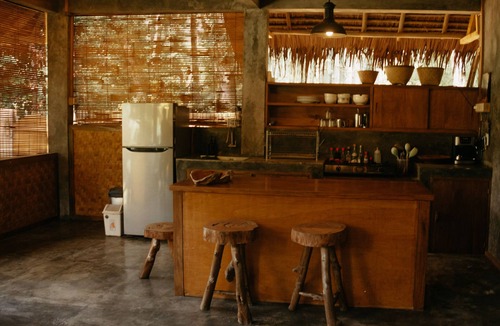 Cijulang House | House