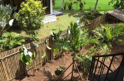 Cijulang House | House