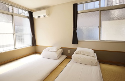 Ikebukuro Hostel | House Ikebukuro – Hostel