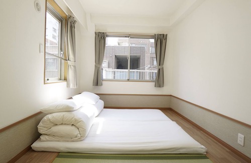 Ikebukuro Hostel | House Ikebukuro – Hostel