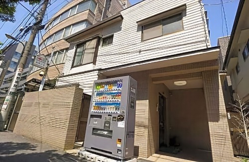Ikebukuro Hotel | House Ikebukuro