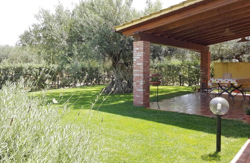 Sciacca House | House Immersed among the centuries-old olive trees