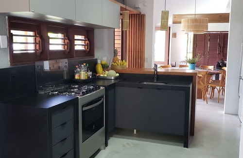 Ponta do Mangue House | House in a beachfront condominium in Maragogi