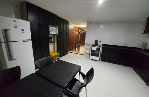 Cabo Frio House | House in a gated community for 10 people.
