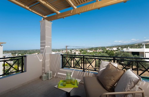 Adele House | House in Adele with Pool, Terrace and Barbecue