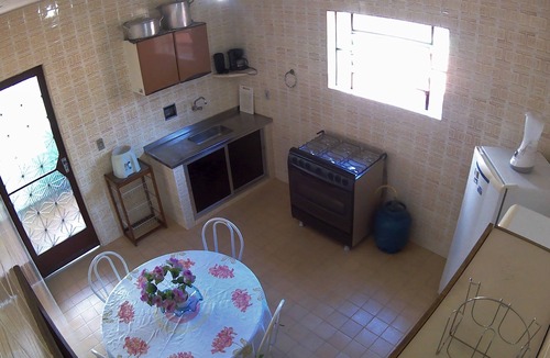 Araruama House | House in Araruama, Lakes Region, 1km from the bus station, very close to the center