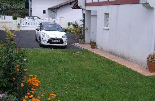 Ustaritz Villa | HOUSE IN BASQUE COUNTRY BETWEEN SEA AND MOUNTAIN