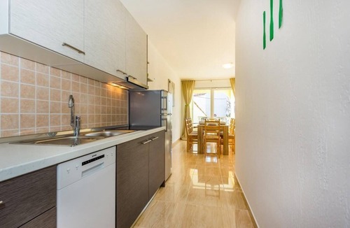 Dramalj House | House in Dramalj with Communal Pool