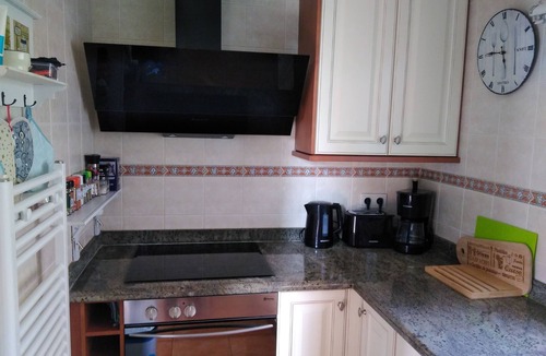 Sant Feliu de Guixols House | House in Lloret de Mar with beautiful sea views for 6 people