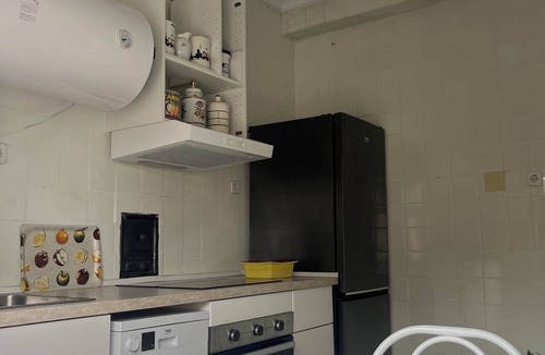 Santa Cruz de Bezana House | House in the center of Bezana