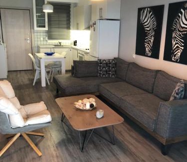 Siviri Apartment | HOUSE IN FRONT OF THE SEa!
