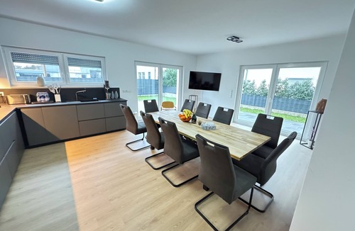 List House | House in Hanover