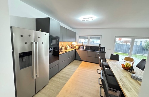 List House | House in Hanover