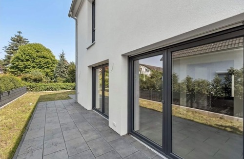 List House | House in Hanover