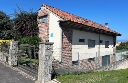 Llanes House | House in Llanes ideal for vacations or family getaways or with friends.