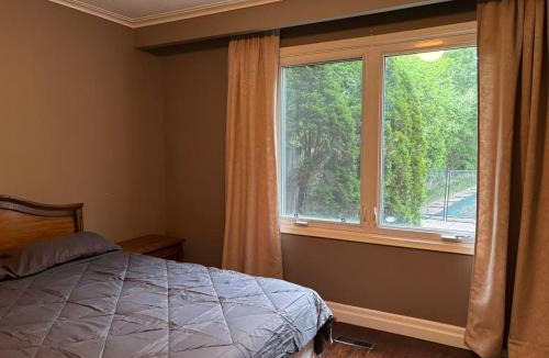 Thornhill House | House in Markham