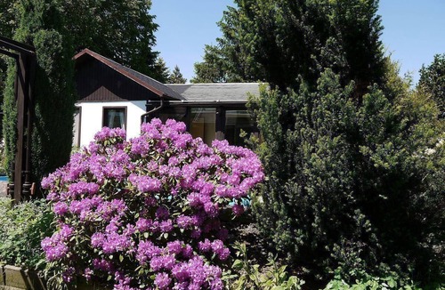 Mueglitztal House | House in Maxen with Private Pool and Beautiful View