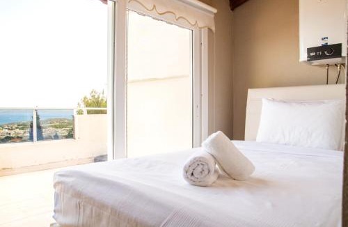 Karaburun Villa | House in Mordogan with Sea and Mountain View