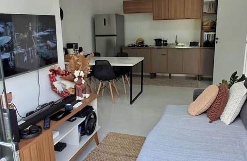 Nossa Senhora de Fatima House | House in Penha, close to the beaches and Beto Carrero World. Game room. Pet-friendly