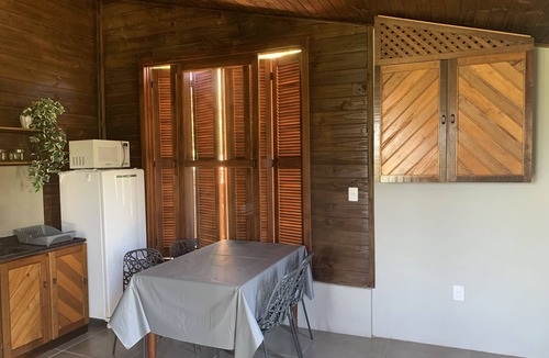 Praia do Rosa House | House in Praia do Rosa, 100m from the beach!