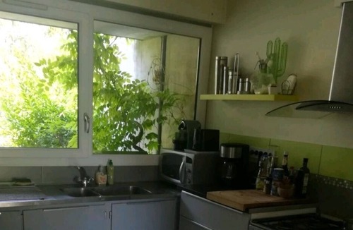 Ris Orangis House | House in residence with swimming pool 30 mn from Paris