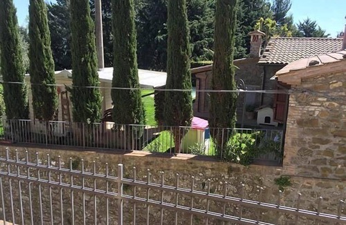 Rivalto House | House in Rivalto with Private Pool