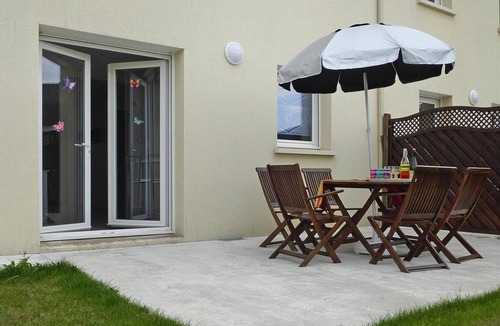 Saint-Quay-Portrieux House | House in Saint-Quay near 7 Beaches