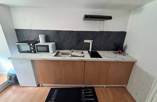 Saint-Junien House | House in Saint-Junien-Sud