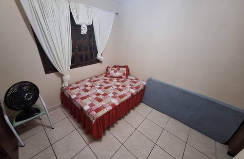 Porto da Roca House | House in Saquarema
