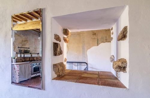Sassa Apartment | House in Sassa, Historic Tuscany Village, View